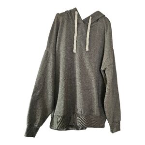 Buffalo David Bitton Olive Green Sz S Hoodie NEW